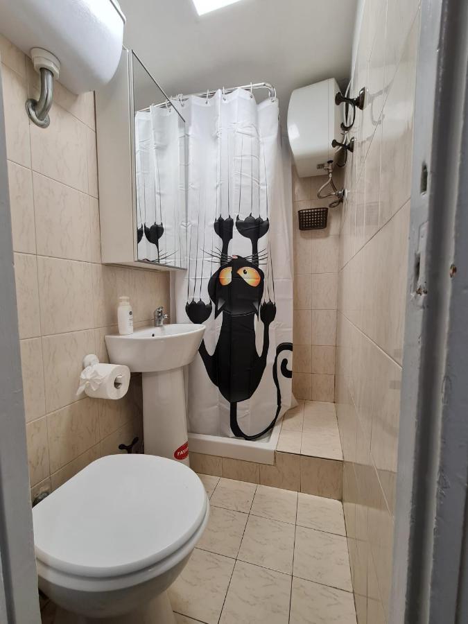 La Casetta In Porta Soprana Apartment Genoa Luaran gambar