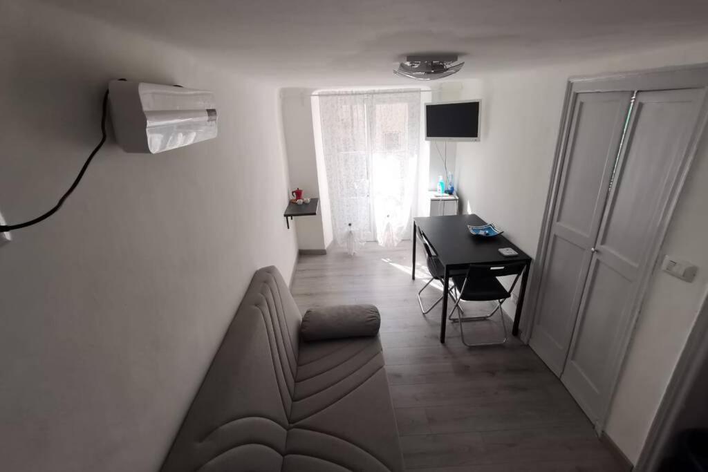 La Casetta In Porta Soprana Apartment Genoa Luaran gambar