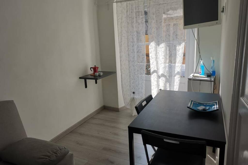La Casetta In Porta Soprana Apartment Genoa Luaran gambar